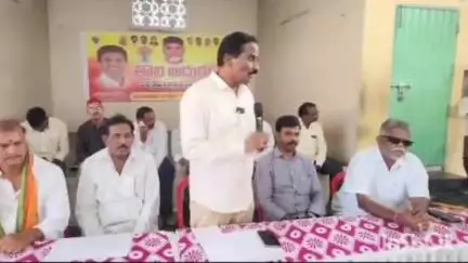 ప్రత్తిపాడు: కూటమి ప్రభుత్వం చేపట్టిన సంక్షేమ పథకాలను గ్రామ గ్రామాన ప్రజల్లోకి తీసుకెళ్లాలి: ప్రత్తిపాడు ఎమ్మెల్యే రామాంజనేయులు