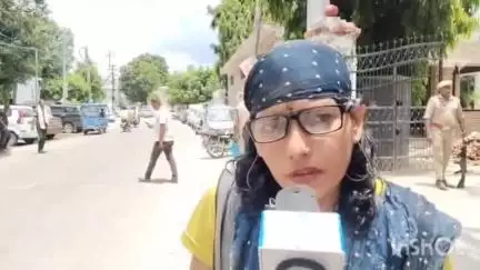 बरेली: तिगरा की रहने वाली महिला ने पति पर 13 वर्षीय बेटी की शादी कराने का दबाव बनाने का आरोप लगाया