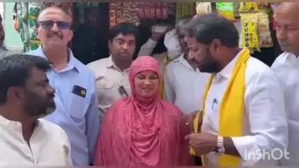 మదనపల్లెలో ‘సుపరిపాలన తొలిఅడుగు’ కార్యక్రమంలో భాగంగా ప్రజలచెంతకు వెళుతుంటే రెవెన్యూ అధికారులపై అధిక ఫిర్యాదులు:ఎమ్మెల్యే