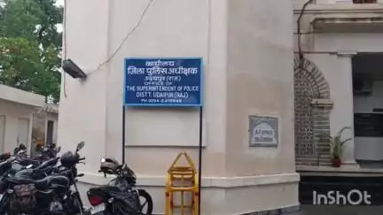 बड़गांव: जिले में मोहर्रम जुलूस के लिए कार्यपालक मजिस्ट्रेट नियुक्त, शांति व कानून व्यवस्था हेतु जिलेभर में अधिकारी तैनात