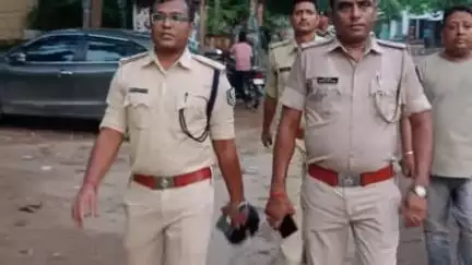 सासाराम: रोहतास में रोको-टोको अभियान के तहत 452 वाहनों की जांच, ₹2,33,500 का जुर्माना वसूला गया