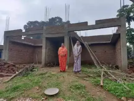 सूरजपुर: जिले में पीएम आवास के हितग्राहियों को बिहान योजना से मिल रहा आर्थिक संबल