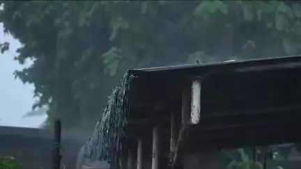 ବରଗଡ: ଜିଲ୍ଲାକୁ ୟେଲୋ ୱାର୍ନିଙ୍ଗ ଜାରି କରାଯାଇଥିବା ନେଇ ସୂଚନା ପ୍ରଦାନ କରାଗଲା