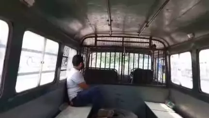 হাবরা ১: মছলন্দপুর এলাকায় প্রাইভেট গাড়ির ধাক্কায় আহত ৫ গ্রেফতার প্রাইভেট গাড়ি চালক