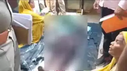बलरामपुर: कोतवाली देहात के ग्राम पचीठे में महिला ने लगाई फांसी, क्षेत्राधिकारी नगर ने दी जानकारी