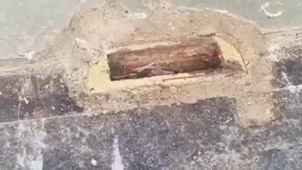 शहरांमध्ये काळा मारुती चौकामध्ये सोन्याची तीन दुकाने फोडण्याचा प्रयत्न फसला, गस्त वाढवण्याची दुकानदाराची मागणी