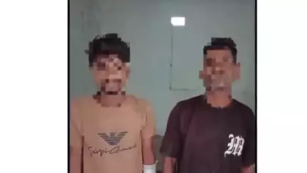 डेहरी: ज़िले के विभिन्न थाना क्षेत्रों से पुलिस ने अलग-अलग मामलों में 15 लोगों को किया गिरफ्तार
