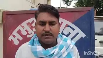 भभुआ: भभुआ सदर अस्पताल में मरीज को देखने आए व्यक्ति की बाइक चोरी, थाना में दिया गया आवेदन