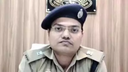 मुरादाबाद: कुंदरकी क्षेत्र में ई-रिक्शा और छोटे पिकअप के बीच हुई टक्कर में एक की हुई मौत और तीन घायल- एसपी देहात