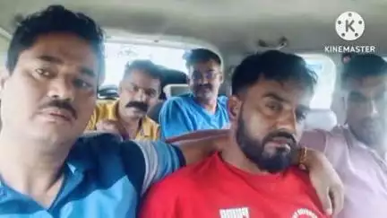 हुज़ूर: भोपाल गोलीकांड: मुख्य आरोपी नसीम बन्ने खां को निशातपुरा पुलिस ने किया गिरफ्तार