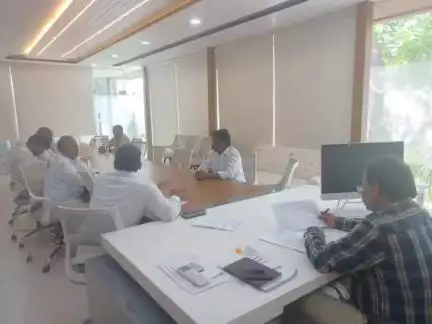 కర్నూలు: దోష రహిత ఓటర్ల జాబితా రూపకల్పనకు సహకరించాలి, కర్నూలు కమిషనర్ యస్.రవీంద్ర బాబు