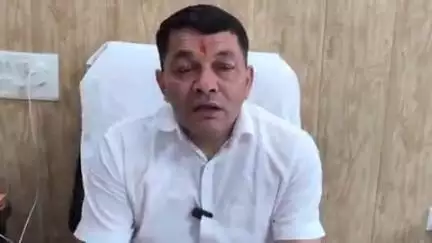 चम्पावत: भाजपा में जिला पंचायत सदस्य समर्थित प्रत्याशियों की लिस्ट जारी होने के बाद मचा घमासान, पूर्व विधायक ने लगाए गंभीर आरोप