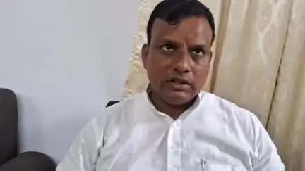 गया टाउन सीडी ब्लॉक: बिहार में PM और CM पोस्टर में जीतन राम मांझी की तस्वीर नहीं होने पर हम के राष्ट्रीय प्रवक्ता ने कहा- उचित नहीं है