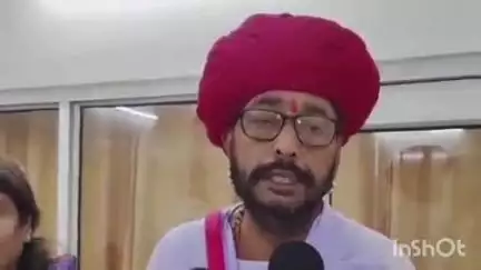 सिरोही: आपातकाल पर भाजपा नेताओं का पलटवार, राज्यमंत्री ने सिरोही में प्रेसवार्ता में कहा- इंदिरा सरकार ने लोकतंत्र को किया कमजोर
