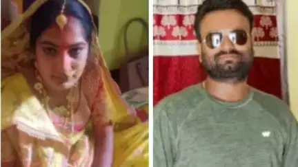 बिहार के औरंगाबाद में फूफा के प्यार में पड़ी नवविवाहिता ने शादी के 45 दिन बाद करवाई पति की हत्या