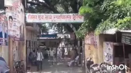 औरैया: सहायल निवासी महिला को न्याय पाने के लिए 16 साल इंतज़ार करना पड़ा, आरोपी को कोर्ट ने सुनाई 2 साल 9 महीने की सजा