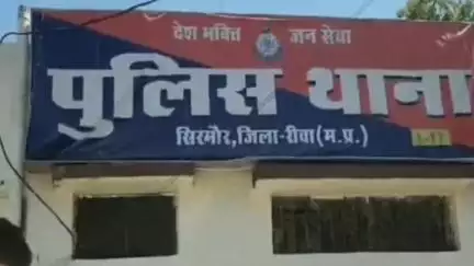 सिरमौर: शराब पीकर वाहन चलाने वाले चालक पर सिरमौर थाना पुलिस की कार्रवाई