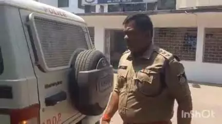 होशंगाबाद नगर: ग्वालटोली में युवक के जेंडर चेंज मामले में एस.डी.ओ.पी. ने दी जानकारी, कोतवाली थाने की दो टीमें कर रही हैं जांच