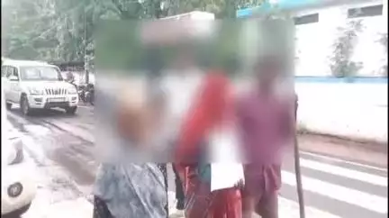शिवपुरी नगर: सीहोर में महिला का अपहरण कर 5 दिनों तक बलात्कार, झांसी में बेचने का प्रयास