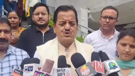 कुल्लू: सितारे ज़मीन पर फिल्म देखकर विशेष बच्चों के पेरेंट्स में जागेगी उम्मीद की नई किरण: विधायक सुंदर सिंह ठाकुर