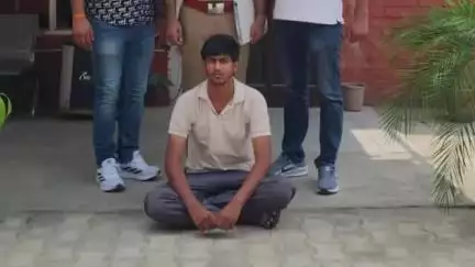 पानीपत: पसीना रोड़ पर फैक्ट्री से निकले दो युवकों पर चाकू से हमला करने वाला आरोपी गिरफ्तार