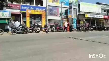 गोंदिया: फुलचूर येथून बारा चक्क ट्रक चोरी, ग्रामीण पोलिसात गुन्हा दाखल