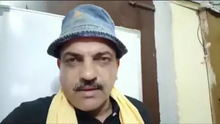 चरखी दादरी: किसानों को नहीं मिल रही DAP यूरिया, खाद उपलब्ध कराने में सरकार नाकाम : भगत सिंह सेना अध्यक्ष कृष्ण फौगाट
