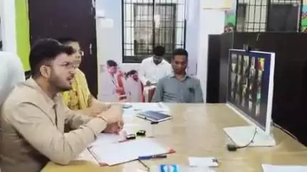 बलौदाबाज़ार: बलौदाबाजार जिला में मौसमी बीमारियों से सतर्कता बरतने के लिए गांव-गांव में चलेगा जागरूकता अभियान