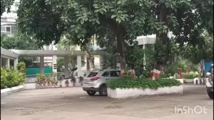 उज्जैन शहर: शिप्रा रेसीडेंसी में बाबू ने की लाखों रुपये की धोखाधड़ी, पुलिस ने मामला दर्ज किया