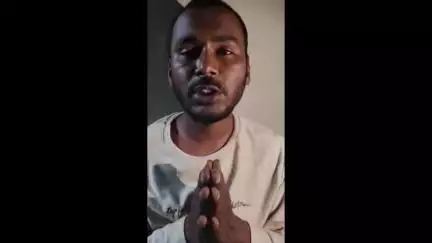 इंदौर: हिन्दू संगठन ने युवतियों संग मुस्लिम युवक को पकड़ा, जमकर की पिटाई, वीडियो वायरल