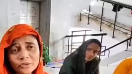 हुज़ूर: नवविवाहिता ने सुसाइड नोट लिखकर जहर खाया, पति, सास, ससुर और ननद को ठहराया जिम्मेदार