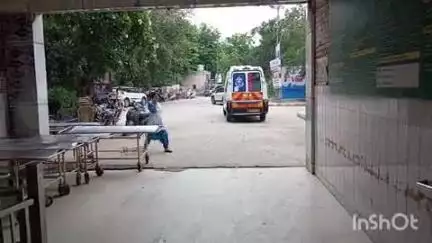 सोनीपत: राष्ट्रीय राजमार्ग 334 पर अज्ञात वाहन की टक्कर से एक की मौत