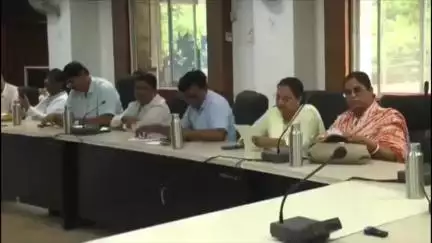 बिचौली हप्सी: शहर में दिव्यांग बच्चों के लिए आश्रम नहीं, युगपुरुष धाम बंद होने से बढ़ी मुश्किलें: जिला कल्याण एवं संरक्षण