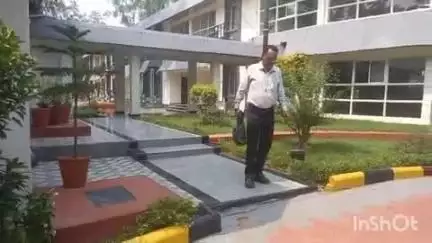 होशंगाबाद नगर: नर्मदापुरम: कागज कारखाने में बिहार के युवक ने की फर्जी नौकरी, पुलिस कर रही जांच