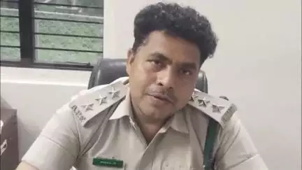 రాజమండ్రి సిటీ: టెరిటోరియల్ ఫారెస్ట్ ద్వారా 2.35 లక్షల మొక్కల పంపిణీకి సిద్ధం : డిఎఫ్ఓ రాజు వెల్లడి