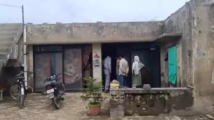 जगाधरी: सिकंदरा गांव में अर्जेंट के घर से सीबीआई को मिले ₹51 लाख, विदेशी मुद्रा और 9 पासपोर्ट, जांच जारी