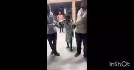 लातूर: मुरुड येथे मनोरुग्ण नग्न फिरणारी महिला निघाली गरोदर,रिलेजनन टू रिस्पॉन्सिबिलिटीने हिंजवडीतील आपणा घर आश्रमात केले दाखल
