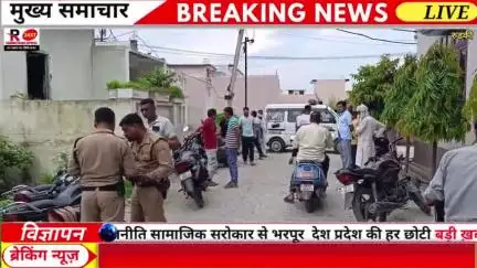 रुड़की : सिविल लाइन कोतवाली क्षेत्र डिफेंस कॉलोनी में रहने वाले पूर्व सैनिक ने अपनी बन्दूक से गोली मारकर कर ली आत्महत्या