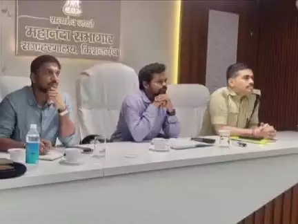 किशनगंज: मुहर्रम पर्व को लेकर जिला पदाधिकारी विशाल राज की अध्यक्षता में शांति समिति की बैठक आयोजित