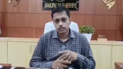 ବାରିପଦା ମ୍ୟୁନିସିପାଲଟି: ମହାରାଷ୍ଟ୍ରରୁ ଶିମିଳିପାଳ ଅଭୟାରଣ୍ୟ ଆସିଥିବା ଜିନ୍ନତ ଗର୍ଭବତୀ ହେବା ଘଟଣା; ମଞ୍ଚାବନ୍ଧା ଠାରେ ପ୍ରତିକ୍ରିୟା ଦେଲେ RCCF