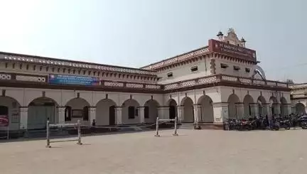 कांकेर: जिला स्तरीय शाला प्रवेशोत्सव 4 जुलाई को होगा, सांसद भोजराज नाग रहेंगे मुख्य अतिथि