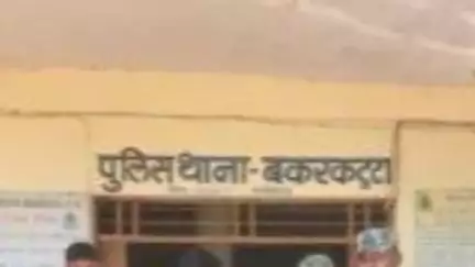 साल्हेवारा के बकरकट्टा प्राथमिक शाला से 14,000 रुपये के टाइल्स की चोरी