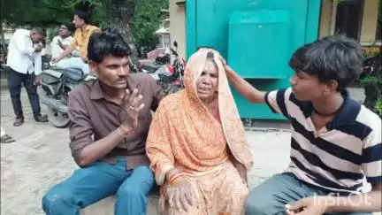 कुलपहाड़: बेलाताल की गौरा बाबा के पास अज्ञात चार पहिया वाहन की टक्कर से 60 वर्षीय व्यक्ति की हुई मौत