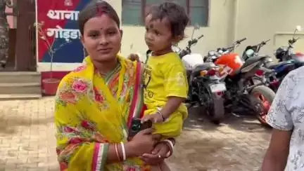 गोड्डा: गोड्डा सदर अस्पताल में टीकाकरण में गड़बड़ी की जांच शुरू, अधिकारियों ने कहा-दोषियों पर होगी कड़ी कार्रवाई