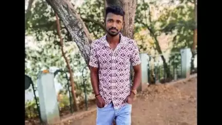 इंदौर: चंदन नगर में नाबालिग बच्ची के अपहरण और दुष्कर्म के आरोपी को परिजनों और लोगों ने पीटा