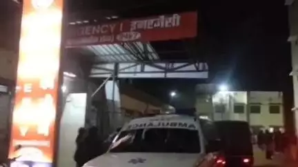 चाईबासा: हाटगम्हरिया के युवक ने चाईबासा में किराए के मकान में फांसी लगाकर आत्महत्या की