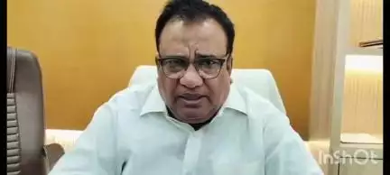 बलिया: किराया नहीं देने पर 30 दुकानों को नोटिस, बलिया के चेयरमैन ने चेताया- जमा न करने पर होगी सीलिंग