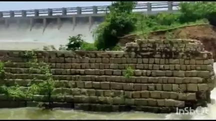 ರಾಯಚೂರು: ರೈತರ ಜೀವನಾಡಿ ತುಂಗಭದ್ರಾ ಡ್ಯಾಮ್ ನಿಂದ 59,260 ಕ್ಯುಸೆಕ್ ನೀರು ನದಿಗೆ ಹರಿ ಬಿಡಲಾಗಿದೆ: ರೈತರು ನದಿಗೆ ಇಳಿಯದಂತೆ ಟಿಬಿ ಬೋರ್ಡ್ ಮನವಿ