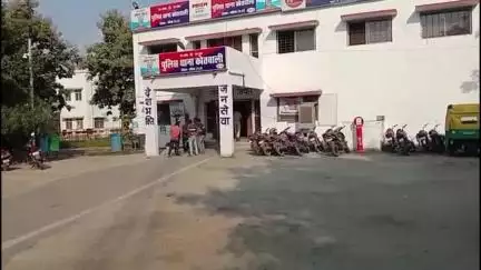 दतिया नगर: जमीन बेचने के नाम पर युवक से हुई ₹12 लाख की धोखाधड़ी, कोतवाली थाने में मामला दर्ज