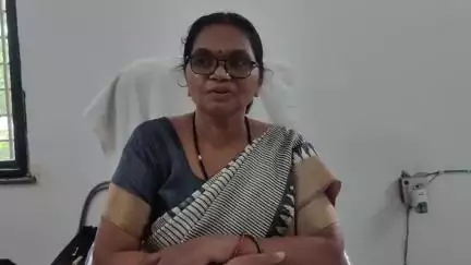 मंडला: जिले के छात्र जीशान एवं तेजश को 4 जुलाई को भोपाल में मुख्यमंत्री करेंगे सम्मानित: जिला शिक्षा अधिकारी मुन्नी वरकड़े